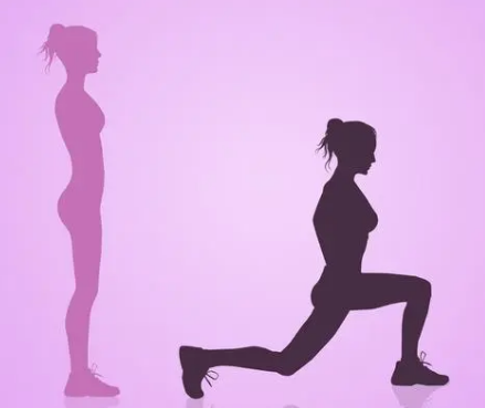 瘦身期间，别只做有氧运动！一组力量训练，帮你塑造曲线身材！